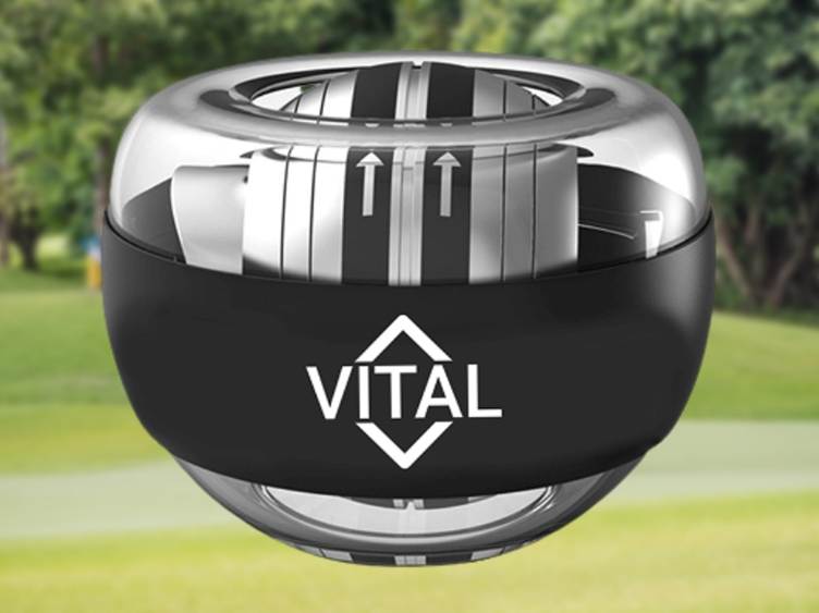 Vital Wrist Ball Review (Untold Facts)