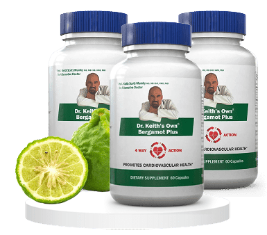 Bergamot Plus - See Result! {Fake Or Scam}