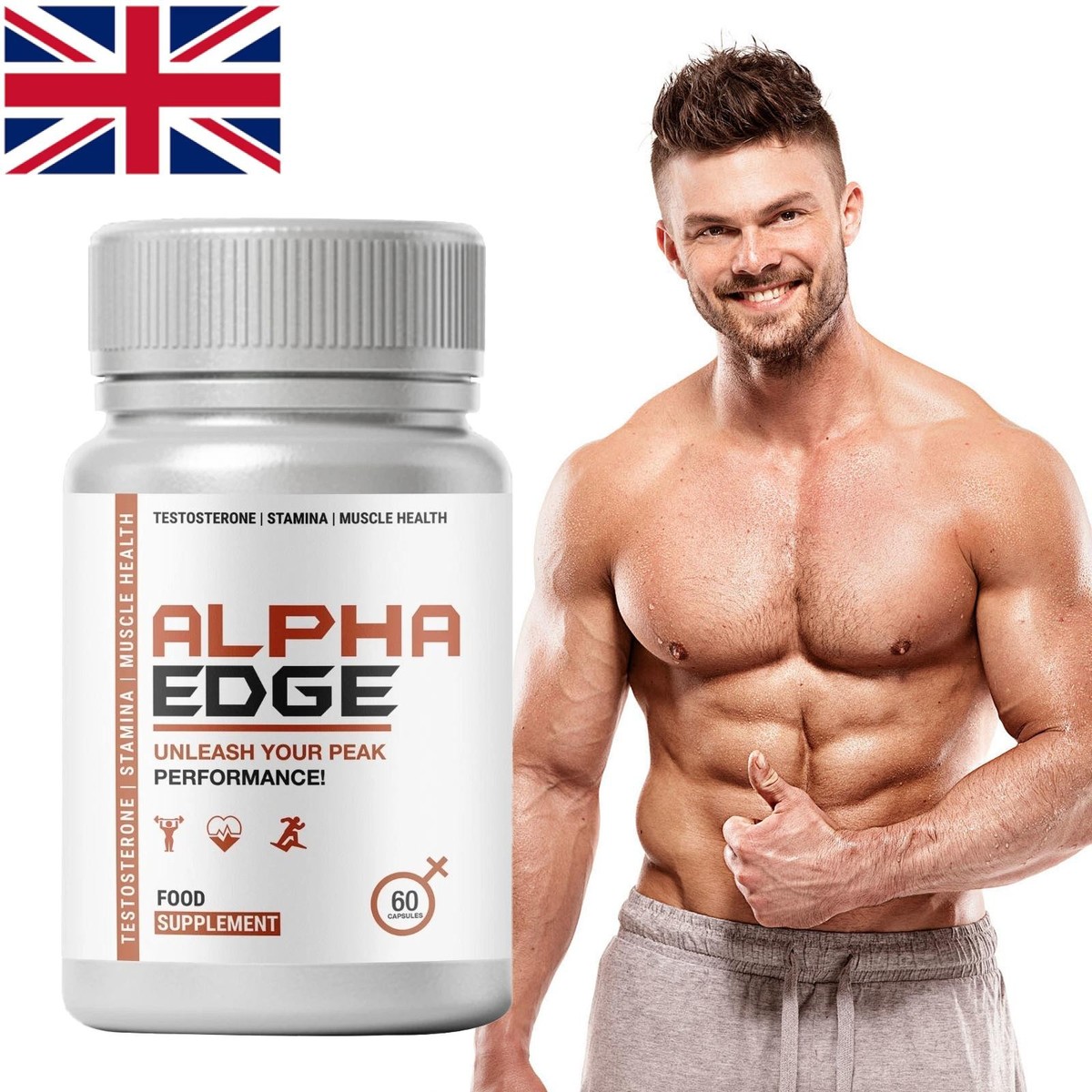 Alpha Edge Capsules UK Review (Untold Facts)