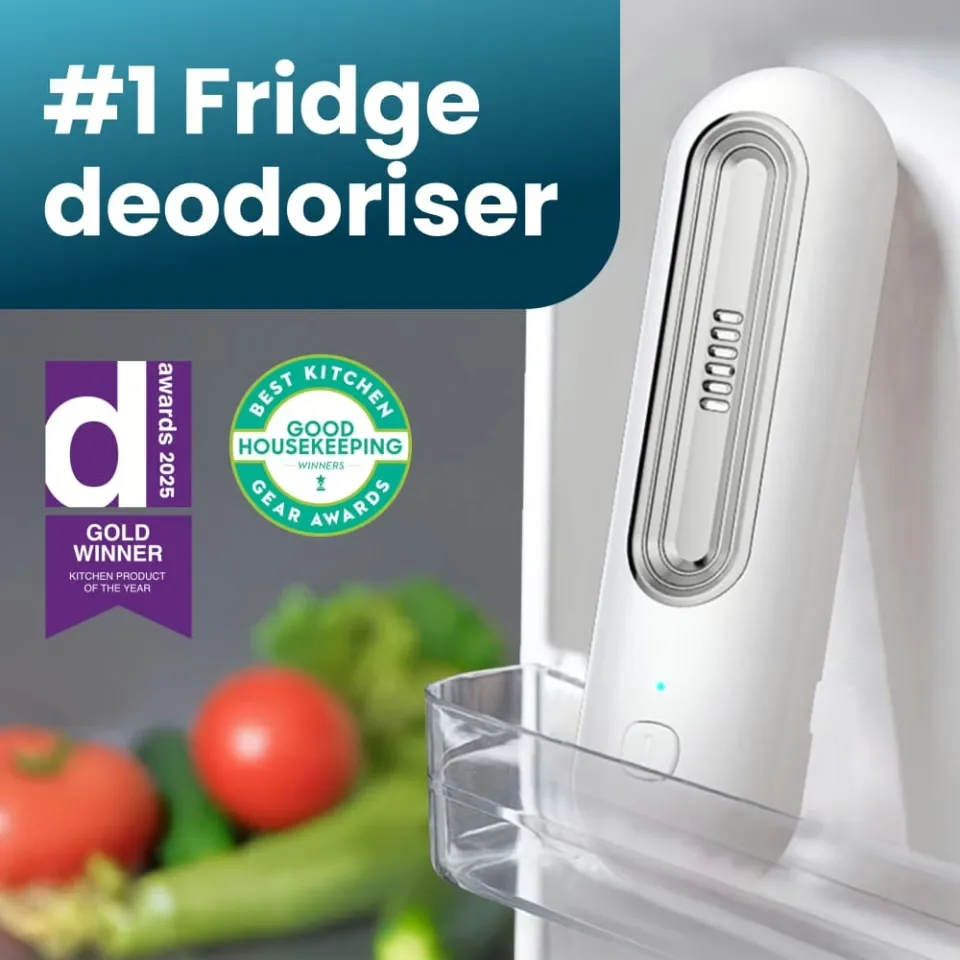 Ozoori Fridge Deodorizer Review (Untold Facts)