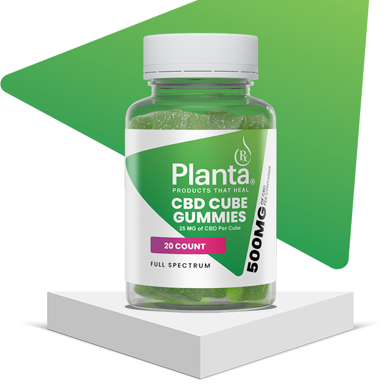 Planta CBD Gummies Reviews And Scam Alert!