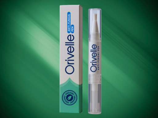 Orivelle Fungus Pen Reviews [Truth Exposed 2025]