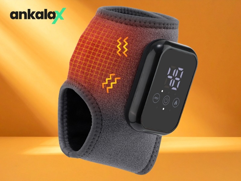 Ankalax Ankle Pain Reviews - What to Know Before Buy!