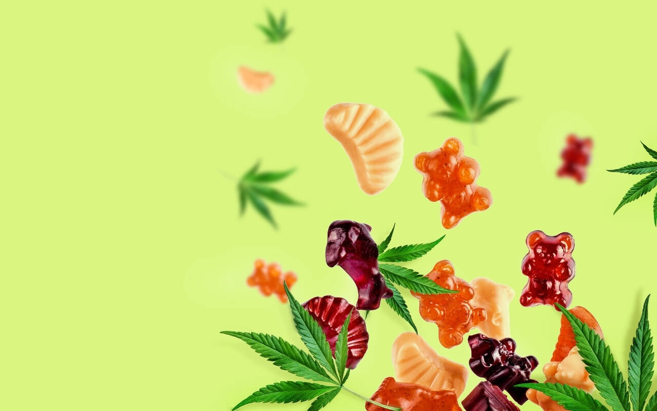 K2 Life CBD Gummies : Must Read Reviews for Shocking Benefits and Side Effects!