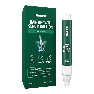 Roota Hair Growth Serum (Hidden Truth) Buyer Must Beware
