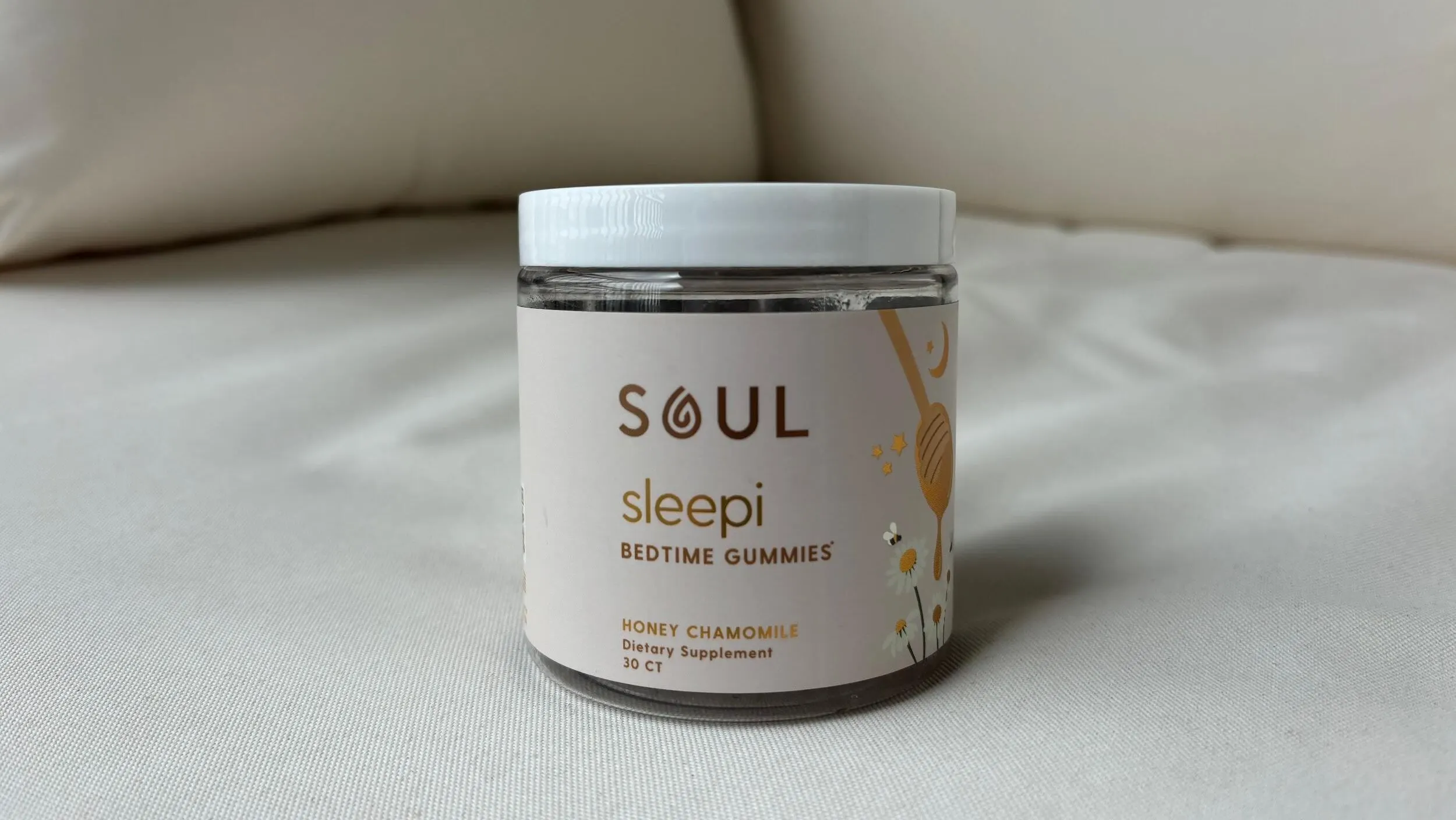 Soul CBD Gummies Reviews, Price, Side Effects!
