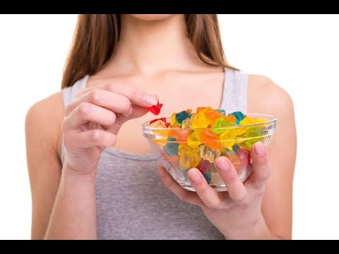 Benefit OF CBD Gummies Reviews:Say Goodbye to Pain with CBD Gummies