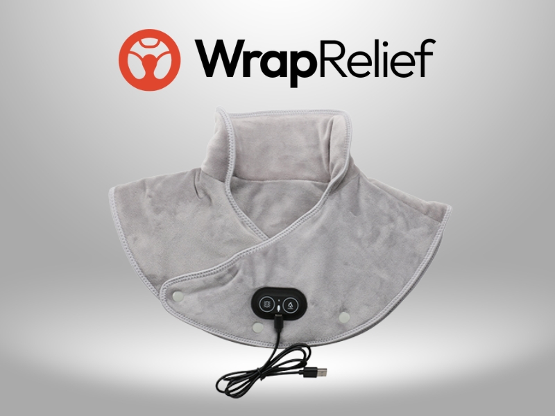 WrapRelief Review (Untold Facts)