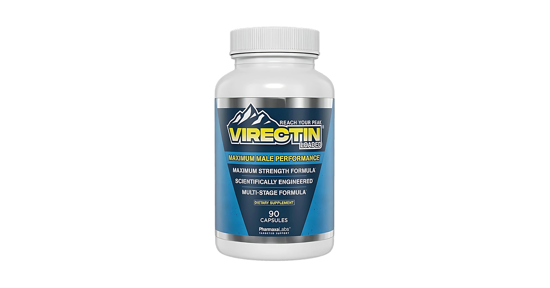 Virectin Male Enhancement : #1 Best Formula To Increase Libido?