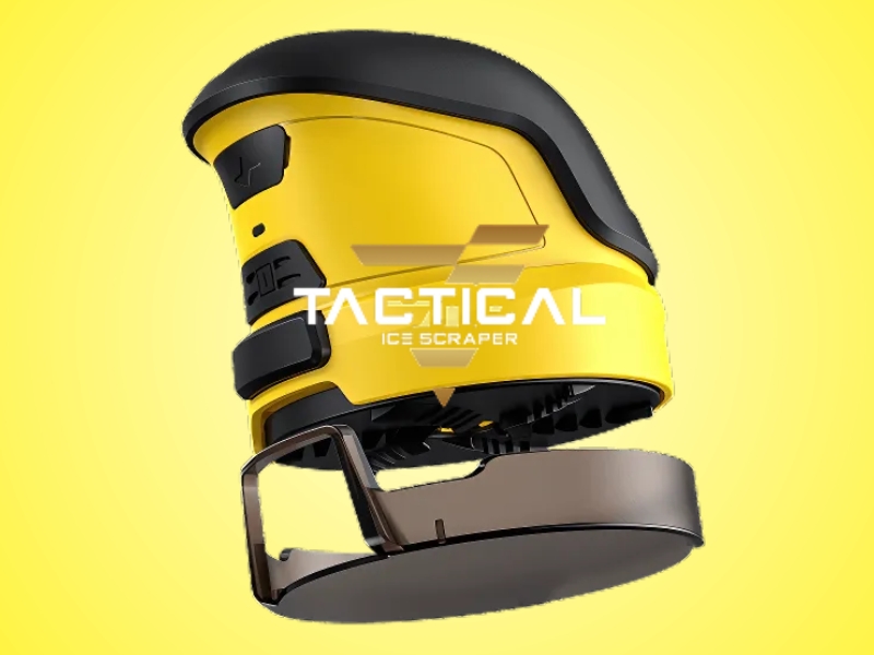 Tactical Ice Scraper Review: Legit or Scam?