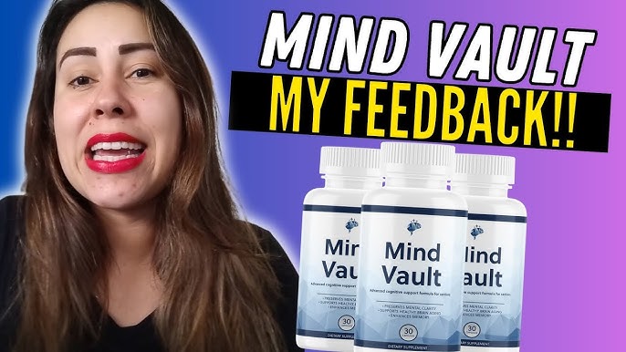 Mind Vault (Hidden Truth) Buyer Must Beware