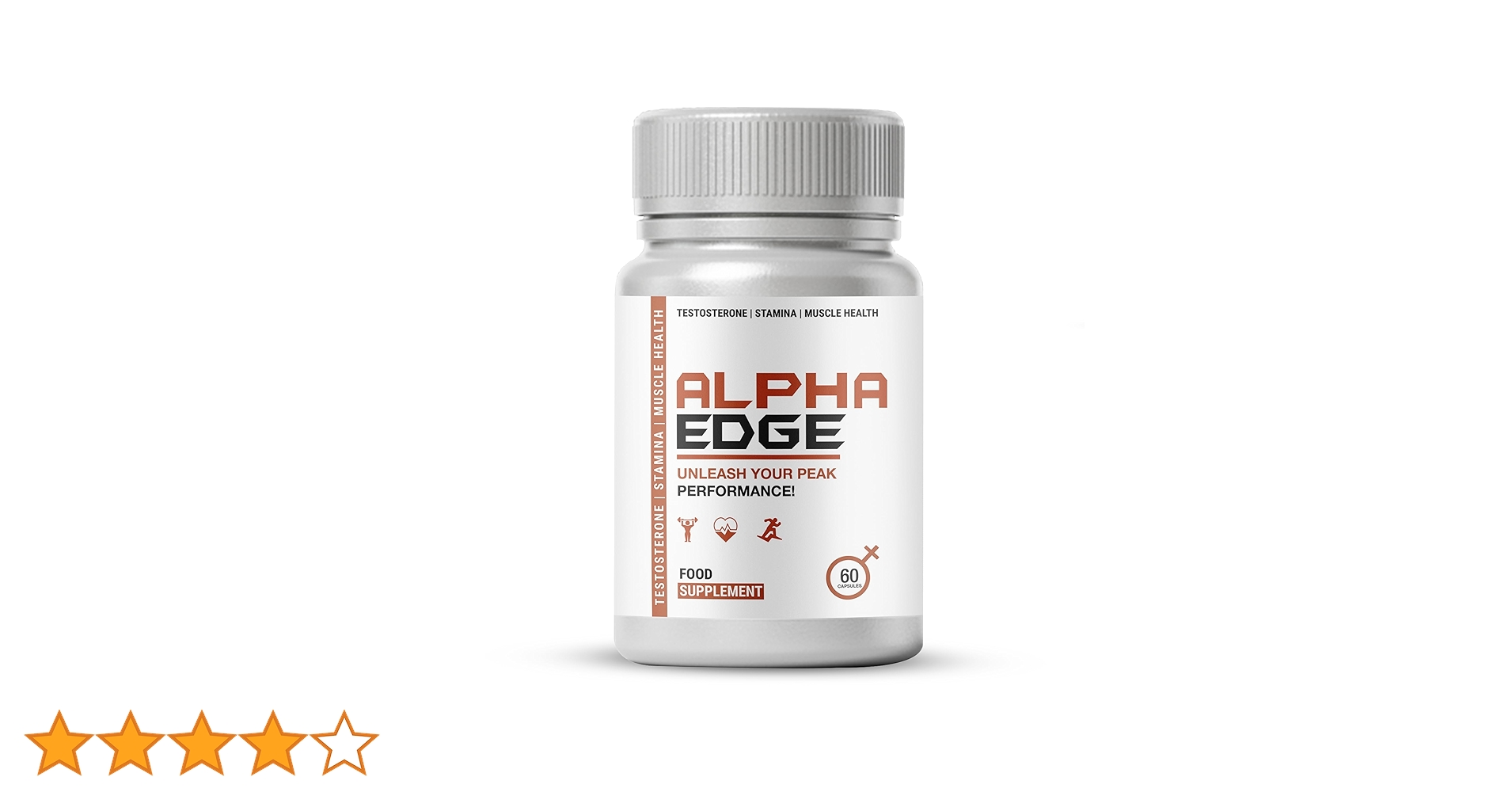 Alpha Edge Capsules UK Reviews And Scam Alert!