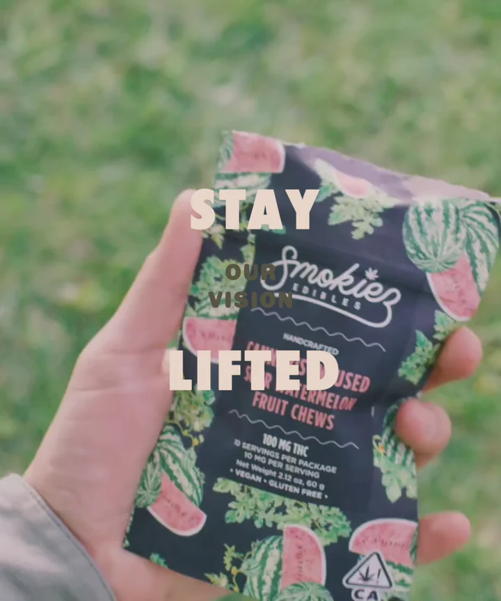 Smokiez CBD Gummies - Reviews, Price, Side Effects!