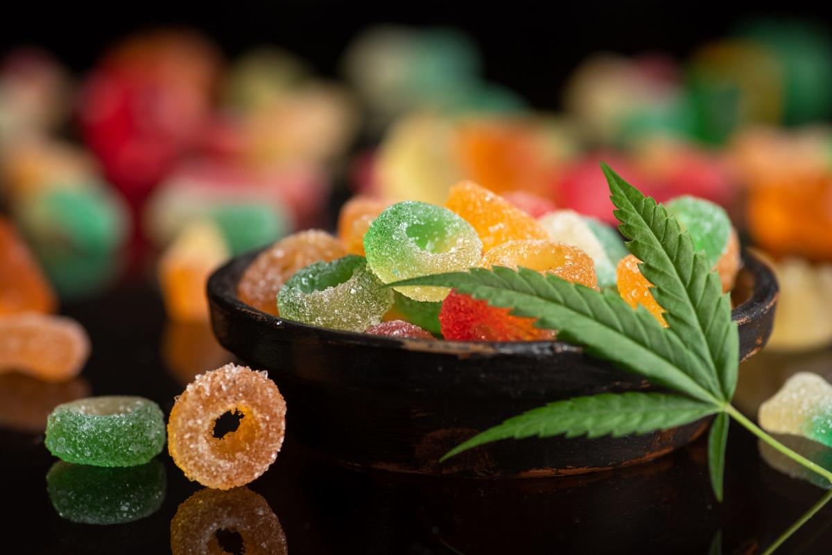 Nature's Reserve CBD Gummies Reviews: Is This Supplement Worth the Hype?