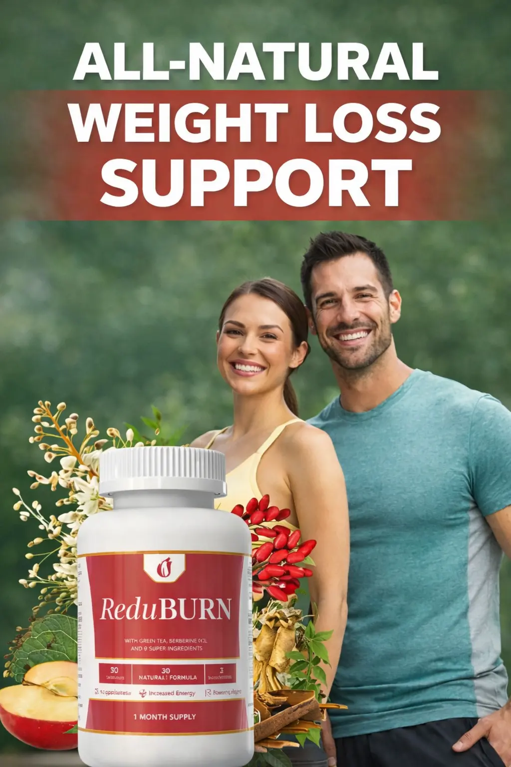 ReduBurn Real Reviews Of Official Website