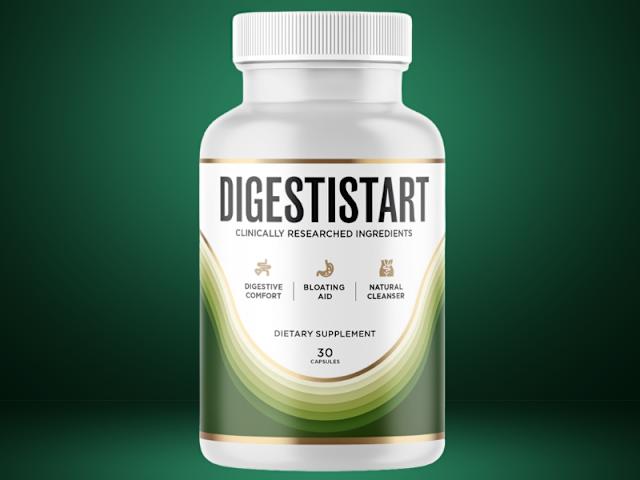 DigestiStart Reviews [Truth Exposed 2025]