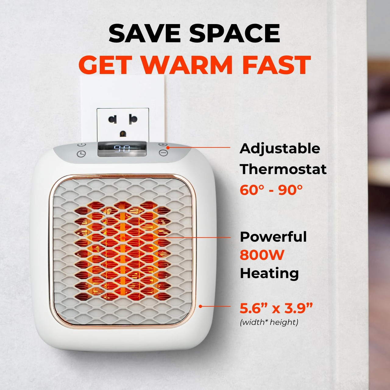 VelaWarm Heater Reviews [Truth Exposed 2026]
