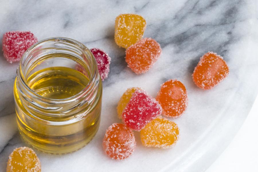 Batch CBD Gummies : Reviews And Recommended Dose!