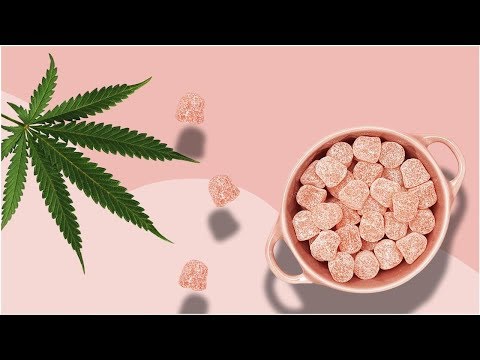 Batch CBD Gummies : Are They Worth Using?