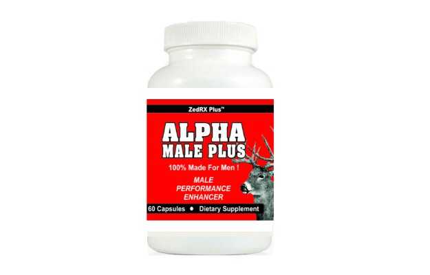 AlphaFlowPlus Male Enhancement [Myths or Facts] Beware Before Buying!