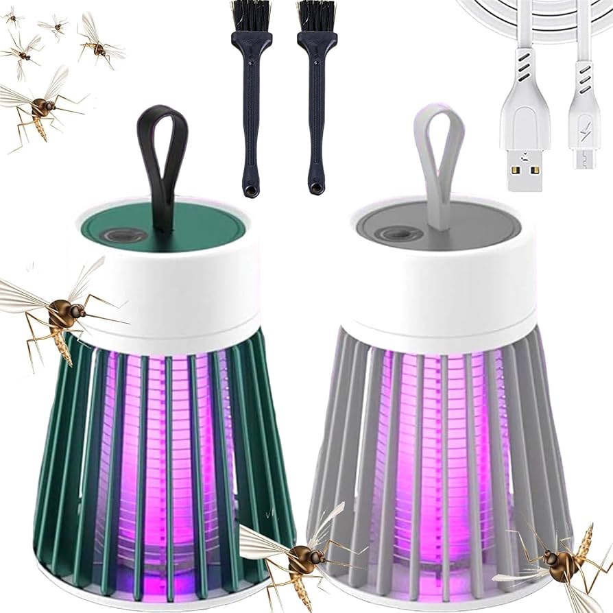 MosqiShock Zapper Reviews [Truth Exposed 2025]