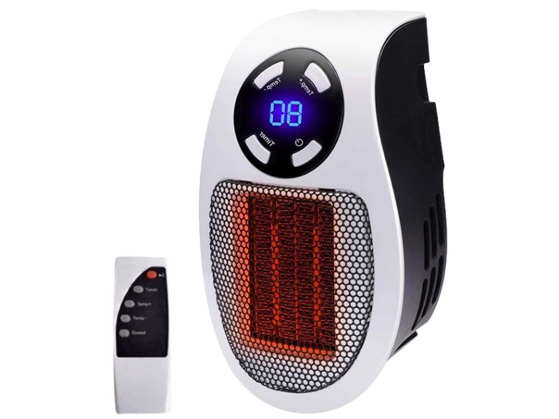 Cozy Air Heat Reviews [Truth Exposed 2025]
