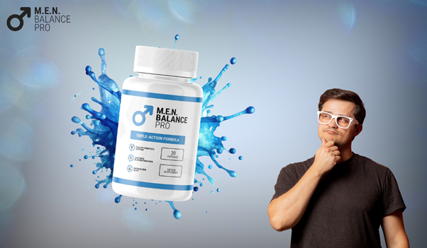Men Balance Pro Reviews And Scam Alert!