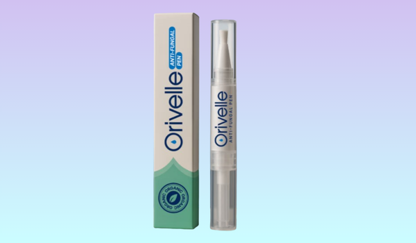 Orivelle Fungus Pen Review: Legit or Scam?