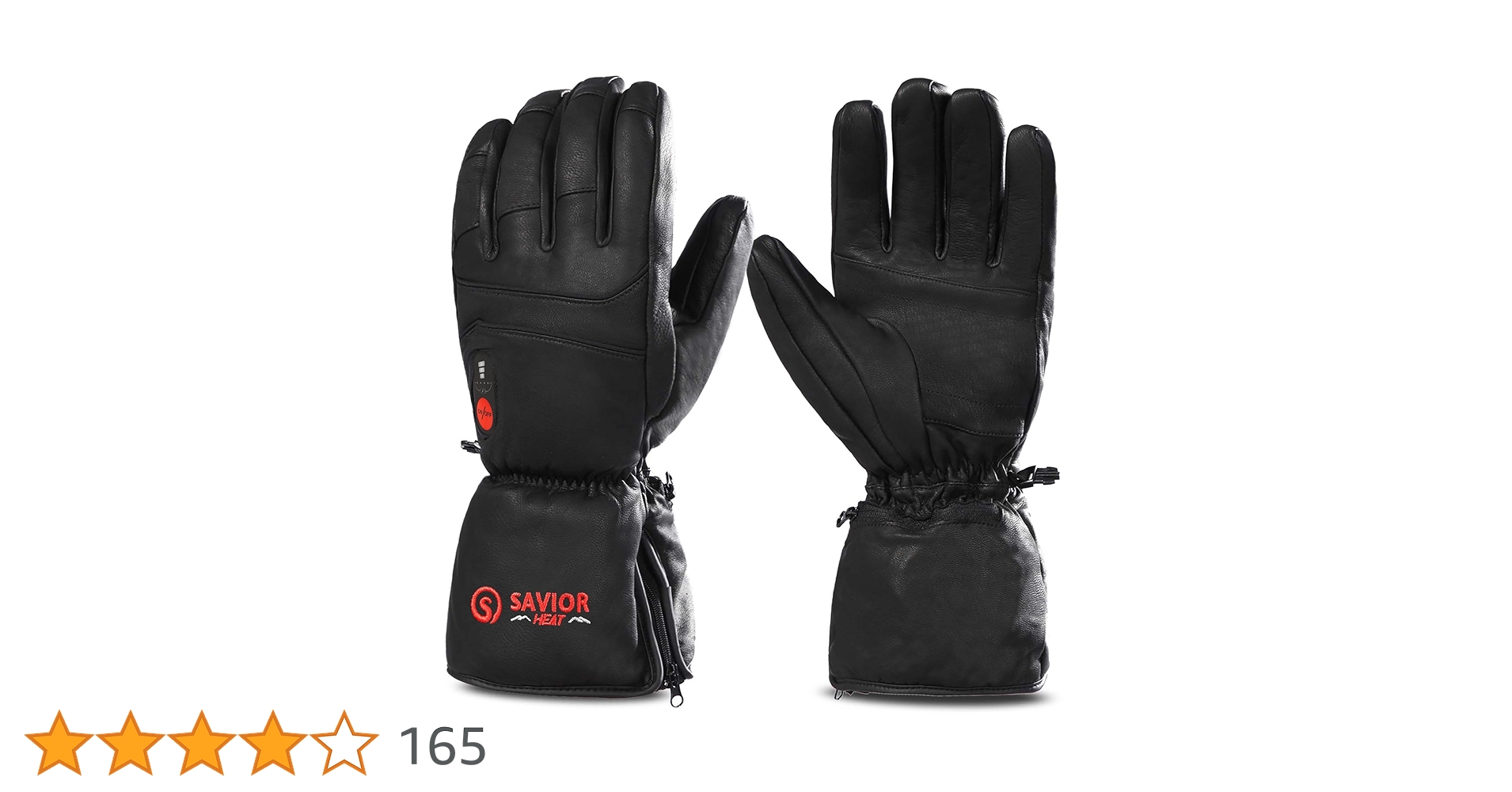 WellaHeat Heated Gloves Reviews Exclusive Limited Stocks!