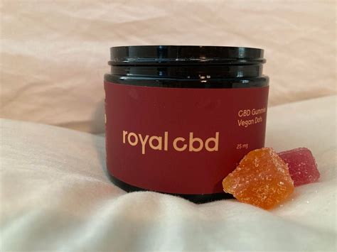 Royal CBD Gummies Full Specturm : Discover the Truth: Do Benefits or Scams?