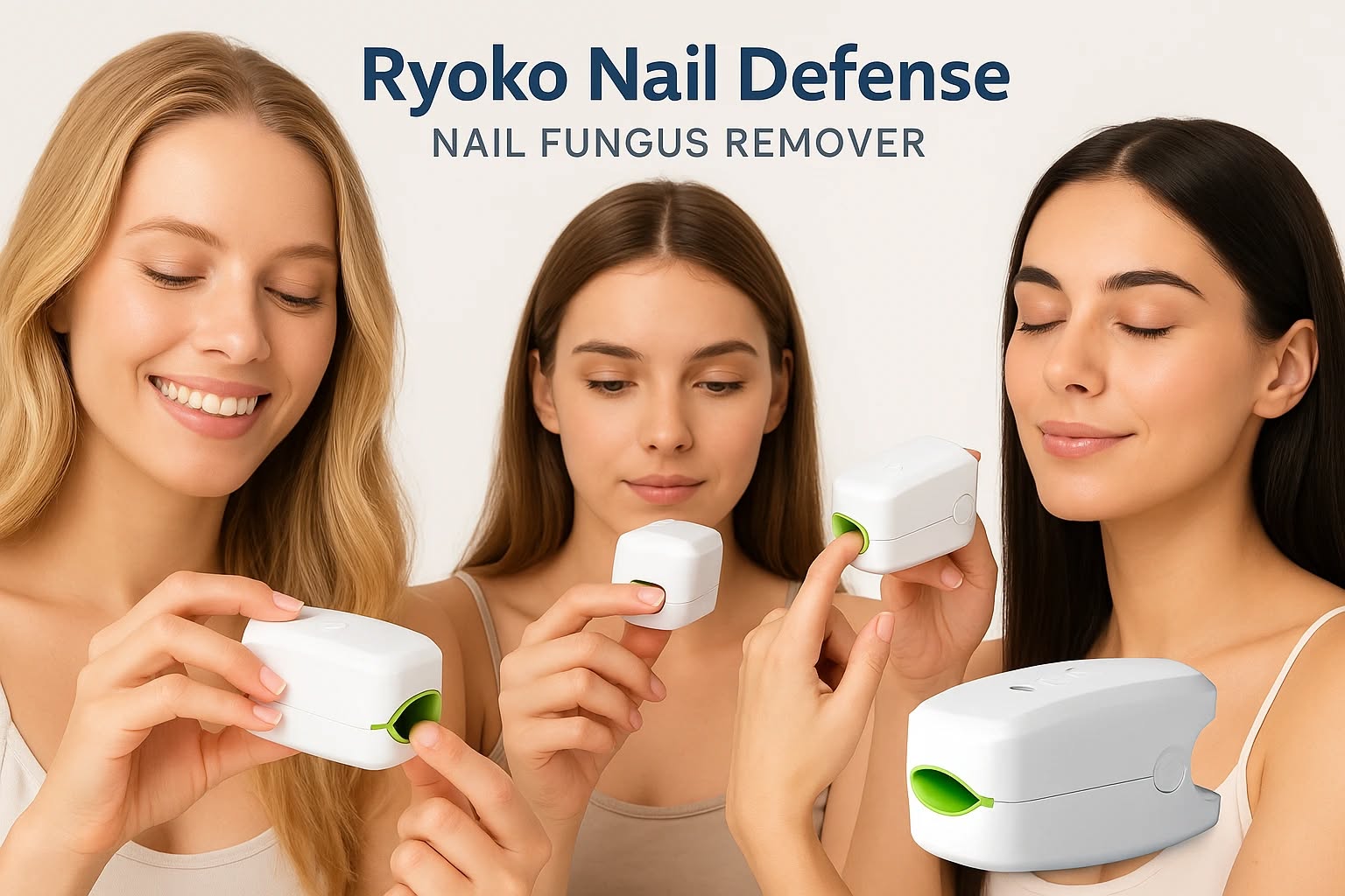 Ryoko Nail Defense (Official Website) Truth Revealed You Must Know Before Spending a Dime?
