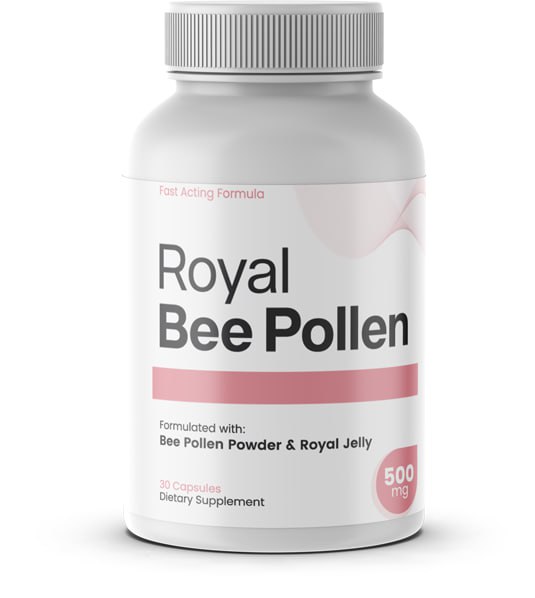Royal Bee Pollen Reviews – Worth it?