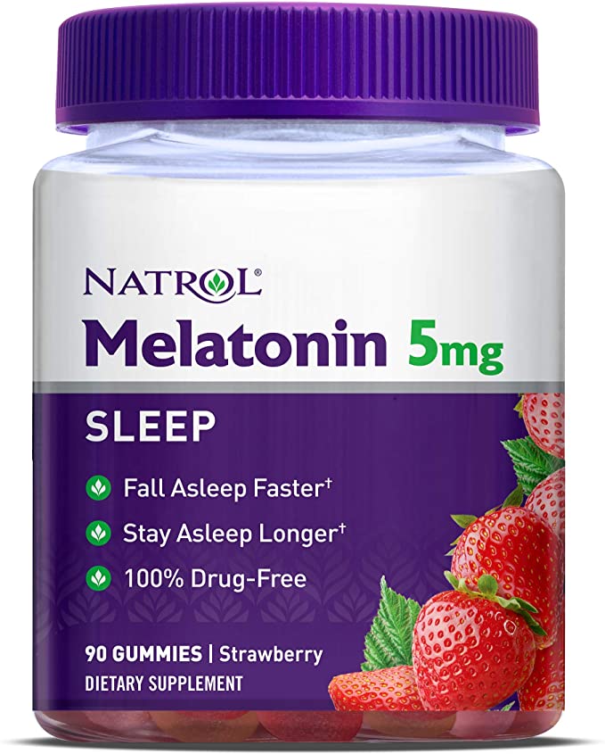 Melatonin Gummies Australia Reviews: A Helpful 100% Safe Gummies!