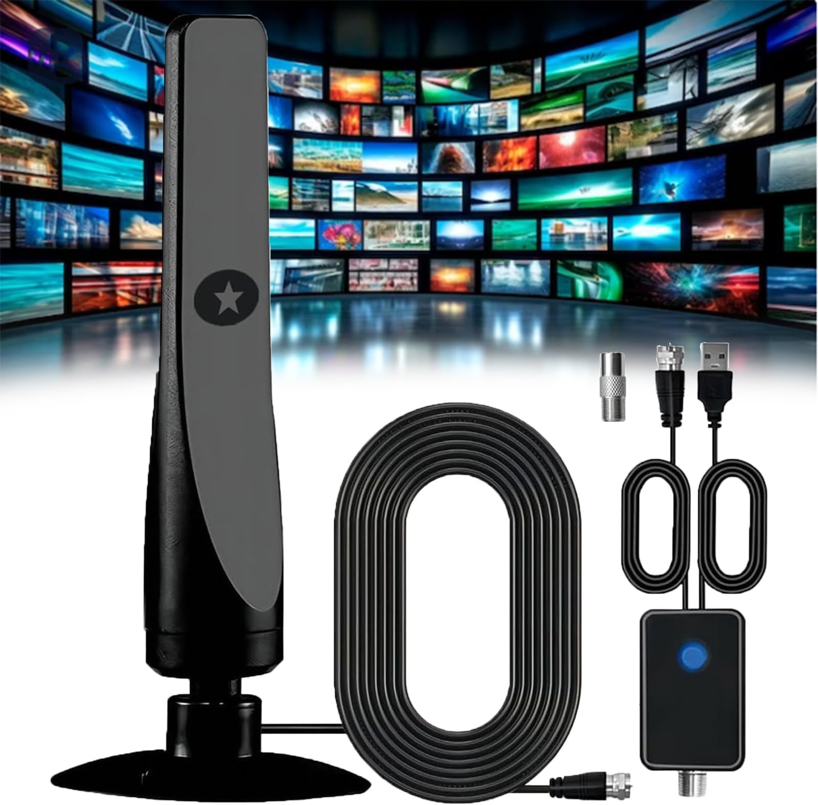 WaveTune Antenna Reviews ([BEWARE SCAM] 2025)