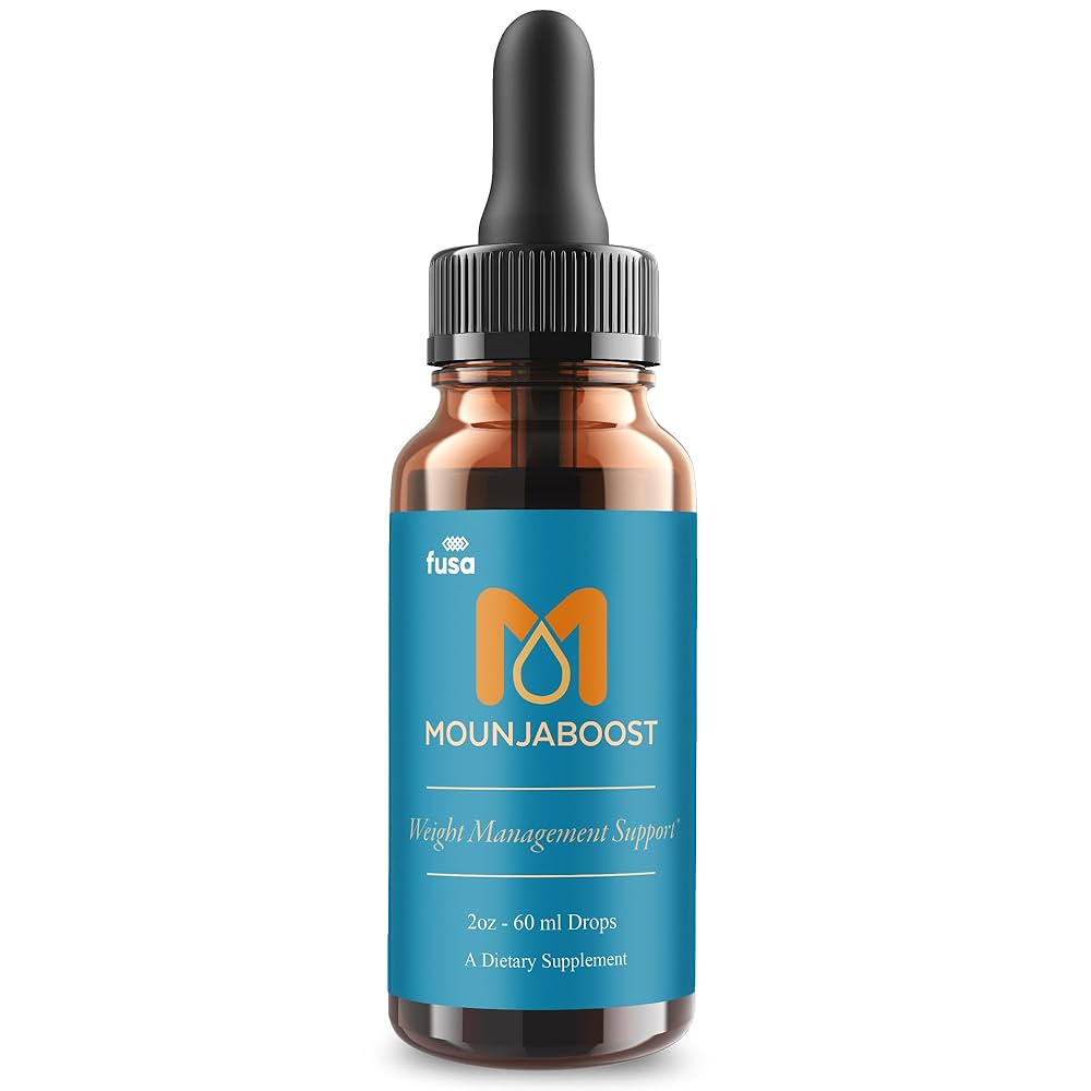 MounjaBoost Reviews – Worth it?