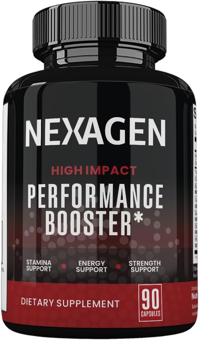 Nexagen Reviews – Does It Work or Waste of Money?