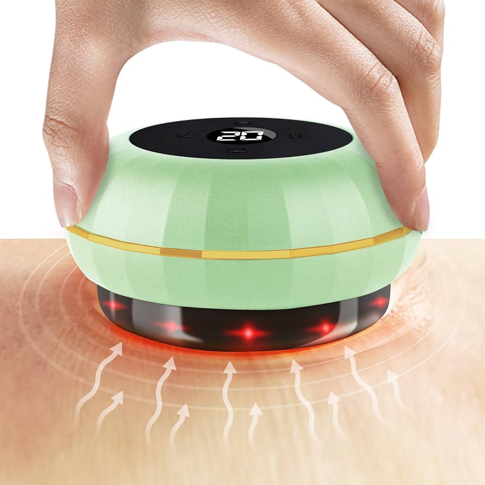 Vita Smart Cup Massager Reviews ([BEWARE SCAM] 2025)