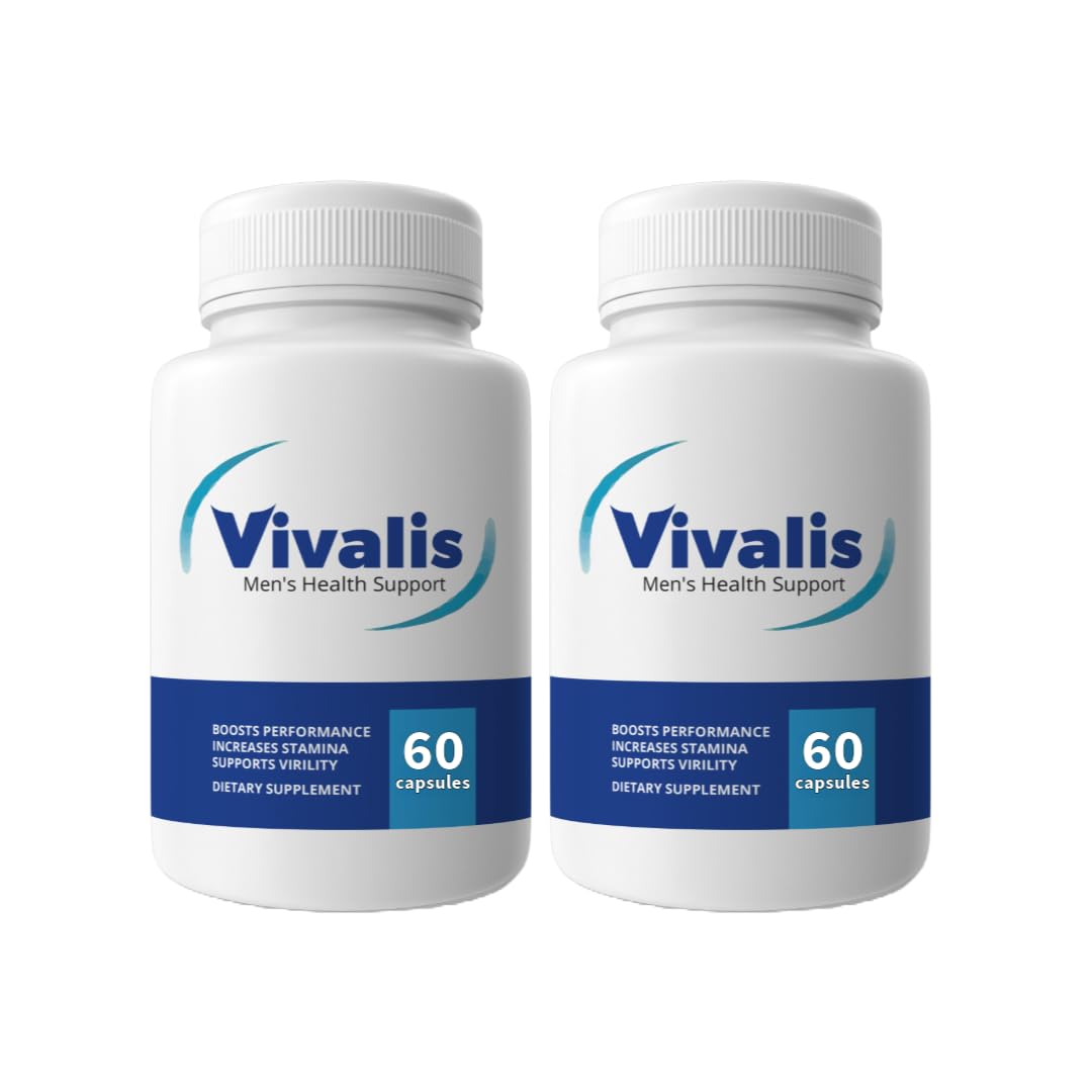 Vivalis Reviews ([BEWARE SCAM] 2025)