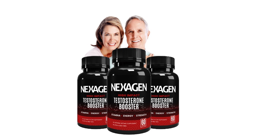 Nexagen : Shocking Reviews Must Read Before Buying!