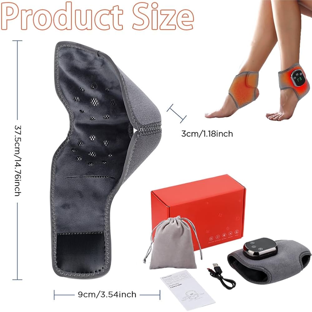 Vita Feet Relieve Reviews - What to Know Before Buy!