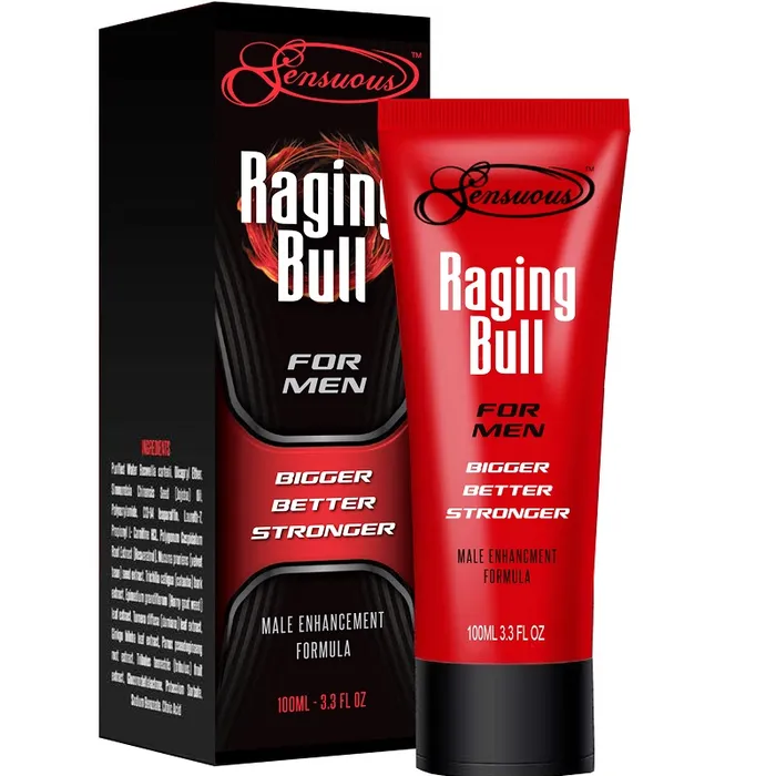 Raging Bull Male Enhancement Australia Review: Worth Buying or Fake Scam?