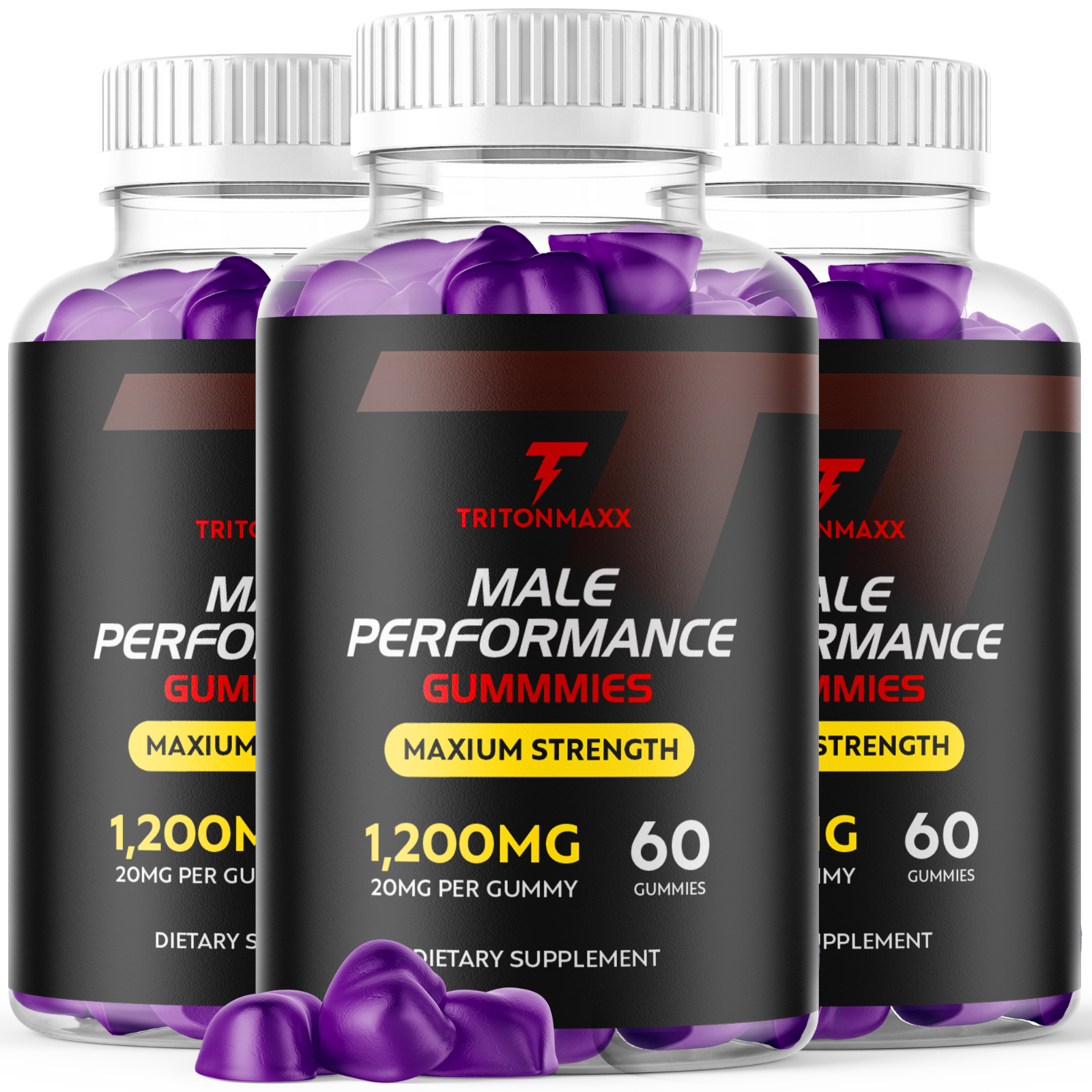 Trionmax Male Enhancement Review: Boost Your Performance And Link Size