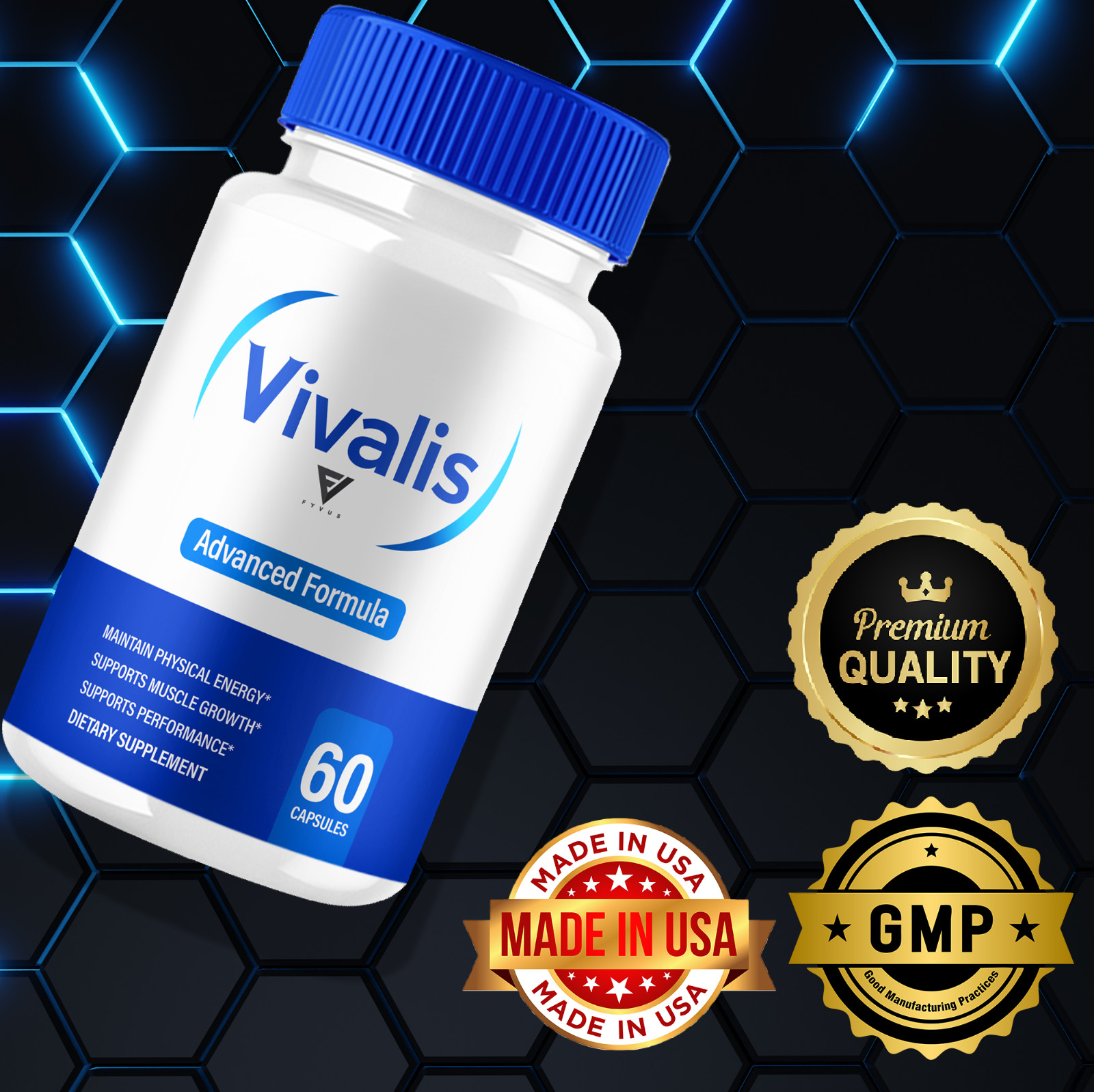 Vivalis Reviews - [ Scam Alerts] Is It Fake Or Trusted?