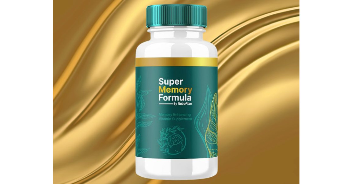 Super Memory Formula Reviews - [ Scam Alerts] Is It Fake Or Trusted?
