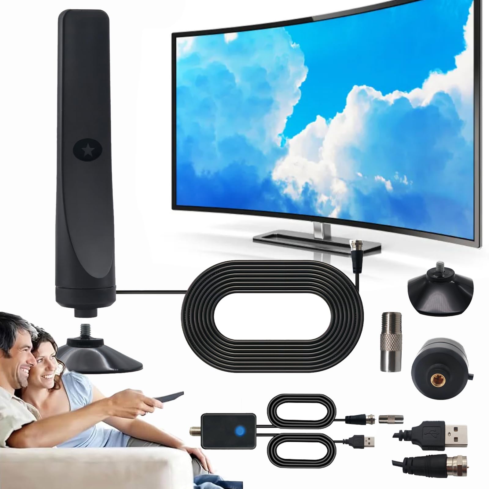 WaveTune Antenna - Effective Product Good For You, Where To Buy!