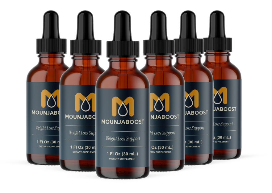 MounjaBoost Reviews - What to Know Before Buy!