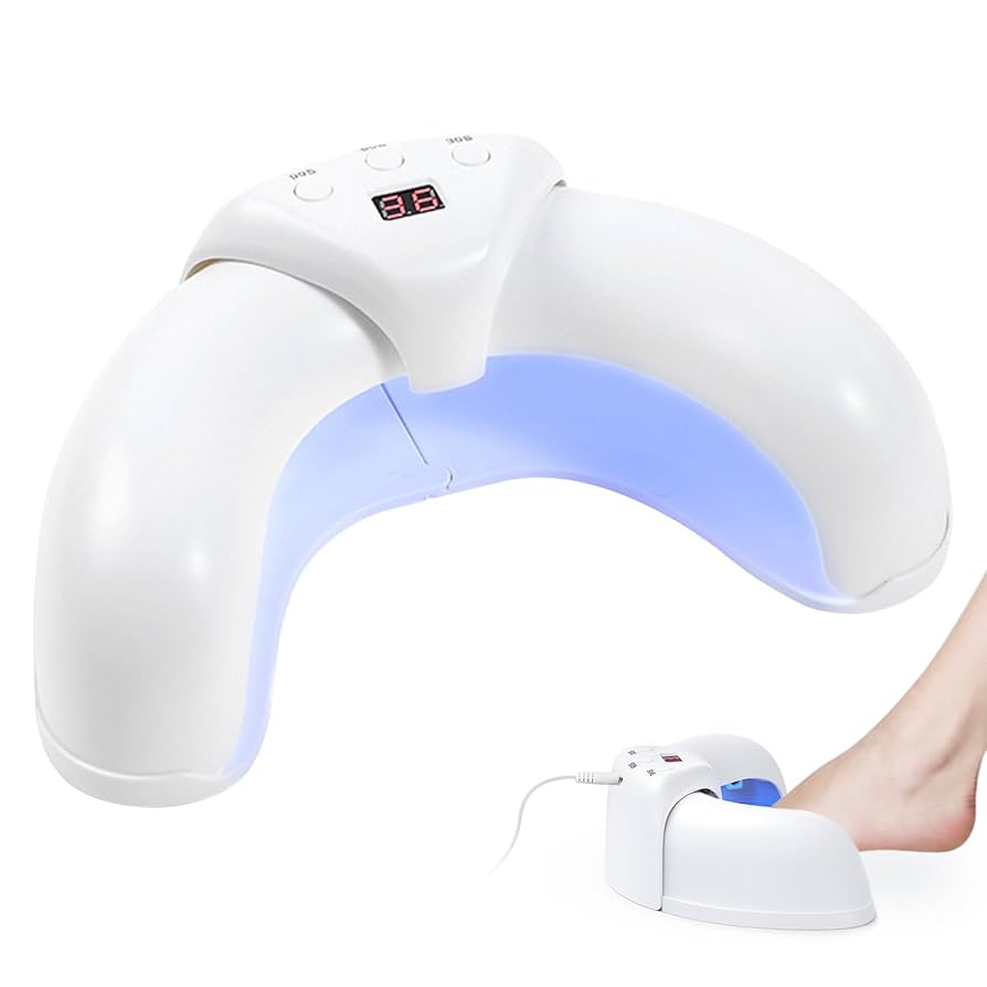 Fungabeam REVIEWS (2025 WARNING!): SHOCKING FACT