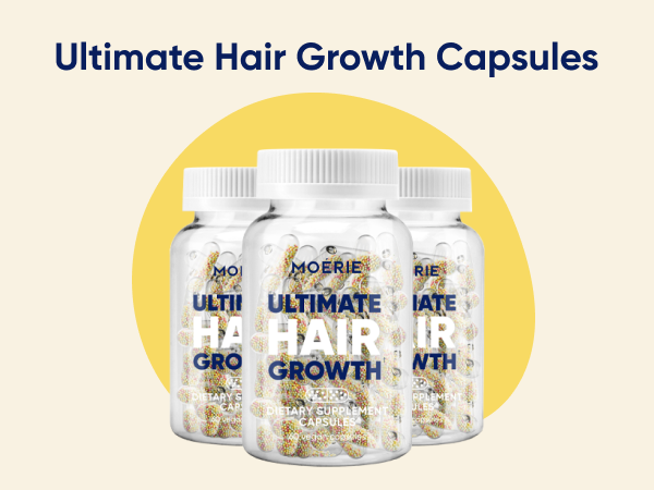 Moerie Haircare Pills Reviews – Worth it?