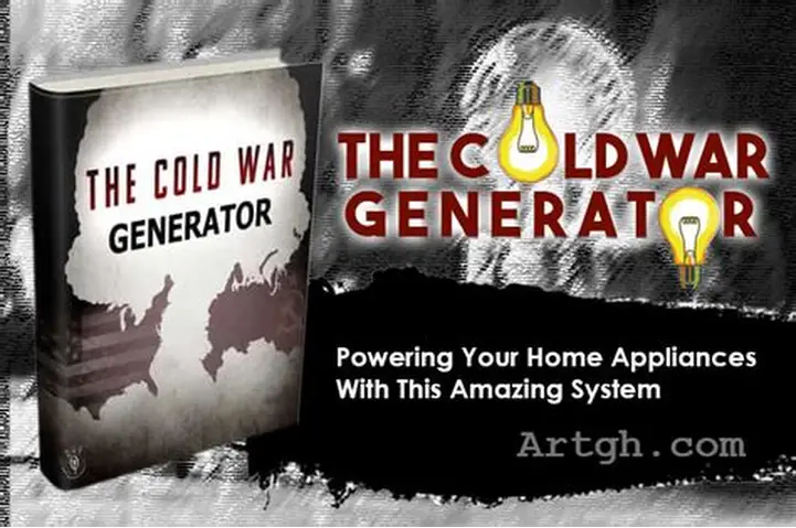 Cold War Generator Review: Legit or Scam?